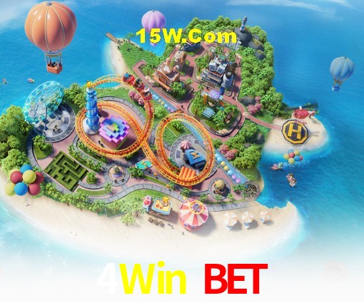 Recursos de Bônus 4Win Bet