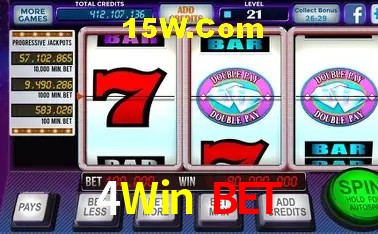 4Win Bet - Login Methods