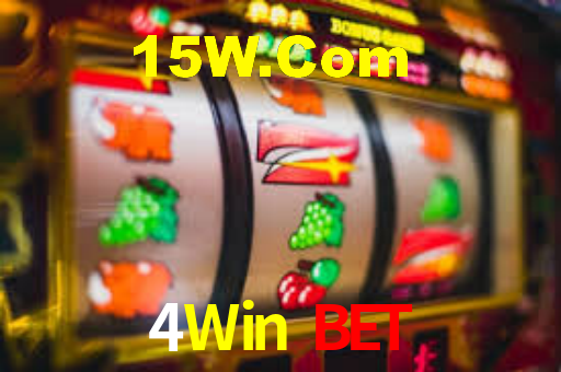 4Win Bet Baixar