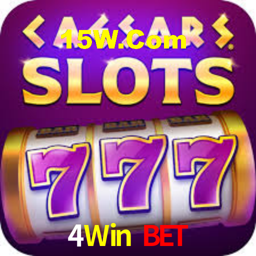 4Win Bet