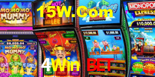 Ofertas Imperdíveis na 4Win Bet: Promoções e Bônus Que Valem a Pena