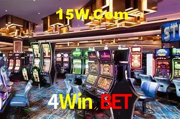4Win Bet Salvador - Support