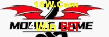 4Win Bet Salvador - Football