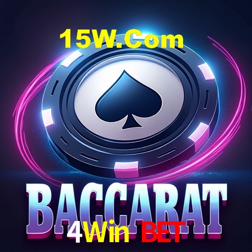 Estatísticas Esportivas 4Win Bet