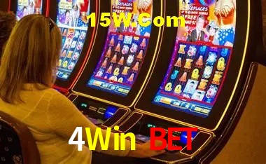 4Win Bet Salvador - Statistics