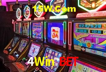 4Win Bet - Security