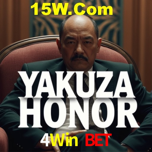 4Win Bet - Plataforma Oficial - 4Win Vip