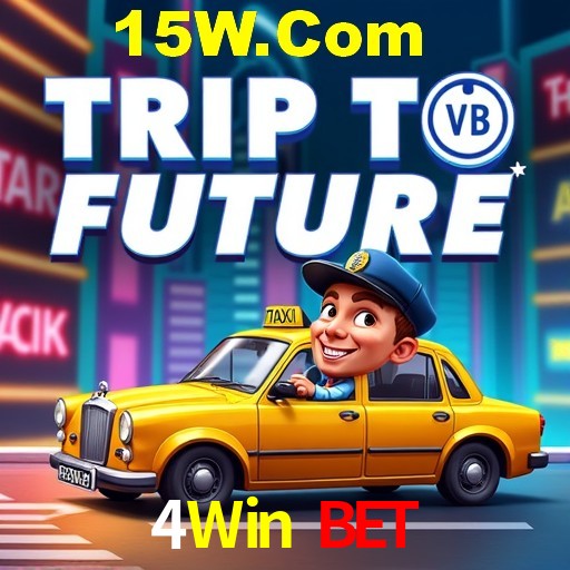 Descubra a Essência do 4Win Bet: Nossa História e Compromissos