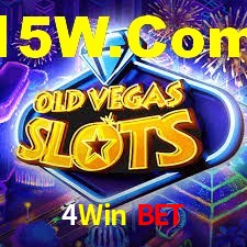 VIP Casino 4Win Bet