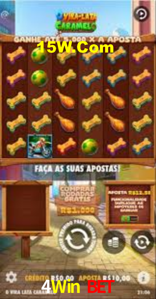 4Win Bet,4Win Vip