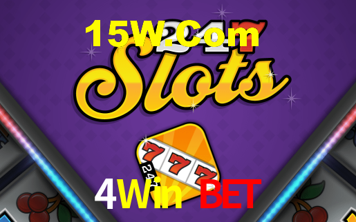 4Win Bet,4Win Vip